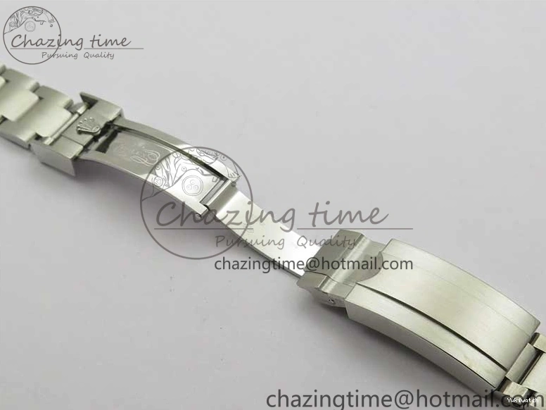 116610 Edition Ceramic Submariner Steel 316L Best Green LV Noob V10.5 1:1 0123